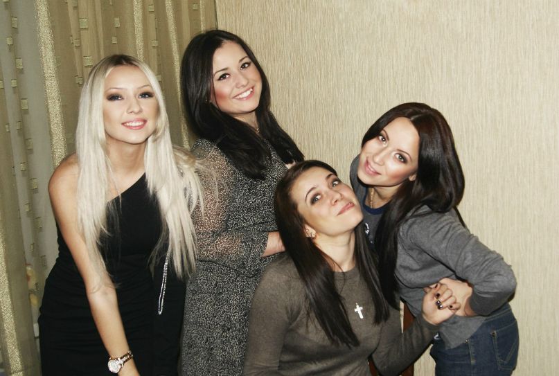 Марина Клюхина | Волжский