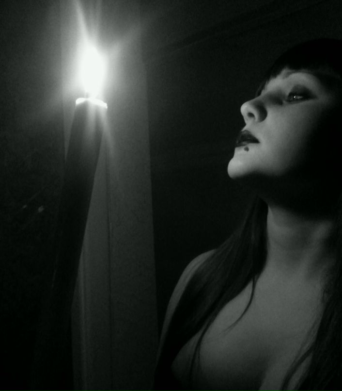 Алёна Демчик | Луганск