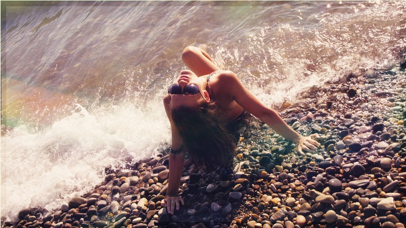 Аня Ульянова | Вологда