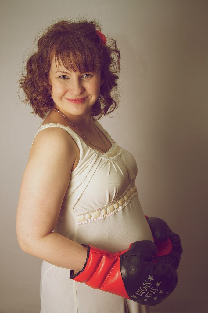 Natalia Smirnova | Калининград