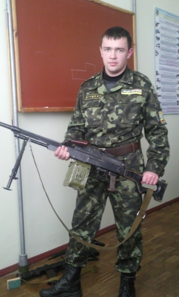 №2, Павло Сак №2, Павло Сак