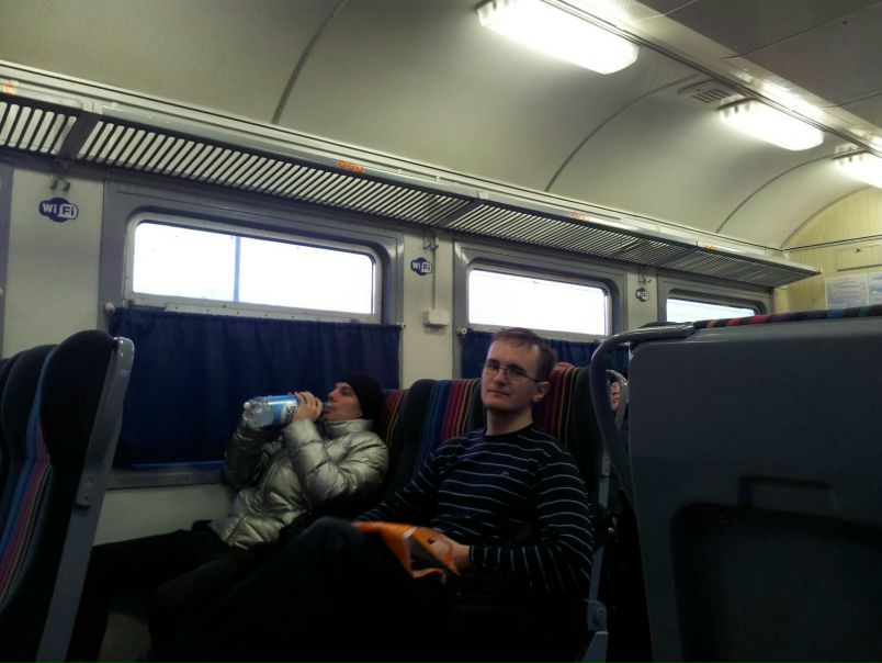 №132, Денис Ефименко, Новосибирск №132, Денис Ефименко, Новосибирск