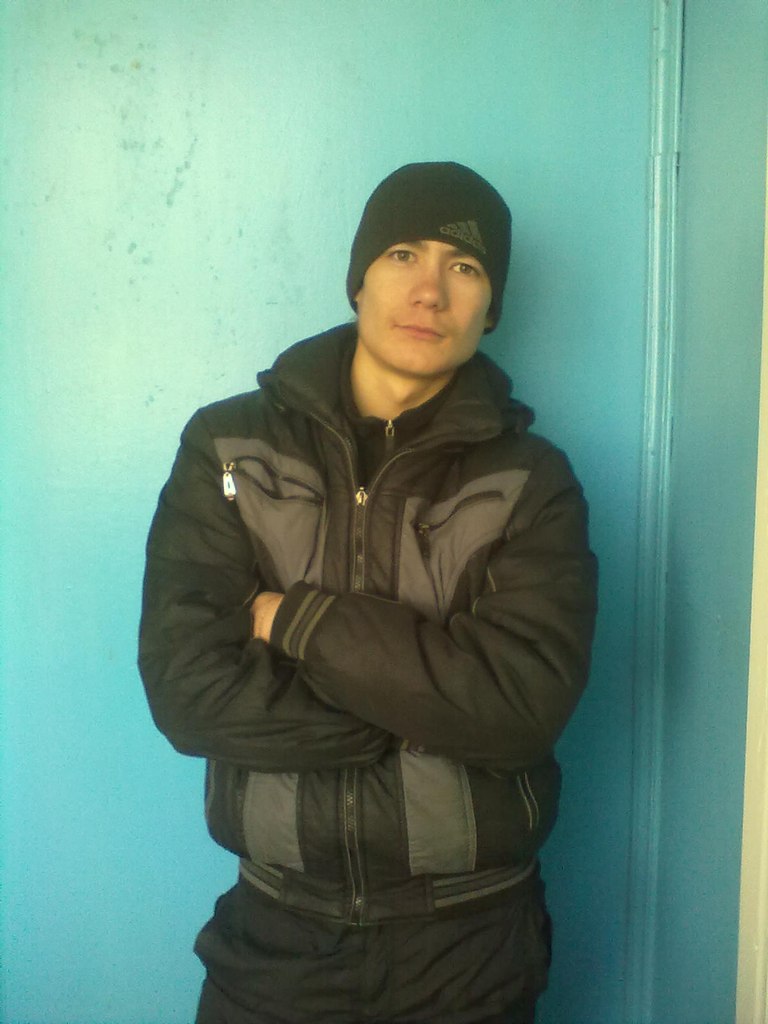 Александр Михайлов | Альметьевск