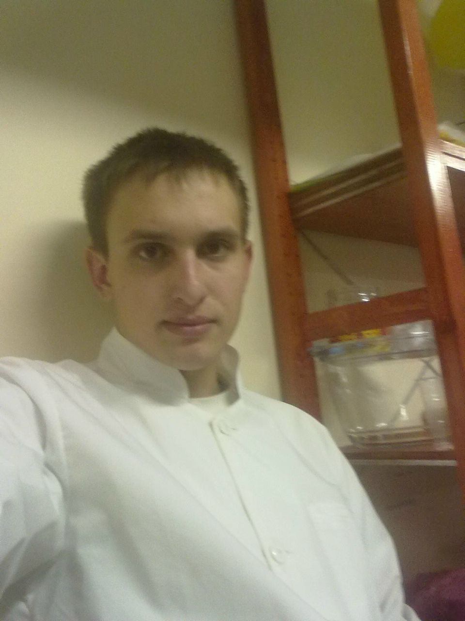 Сергей Панфилов | Павлово