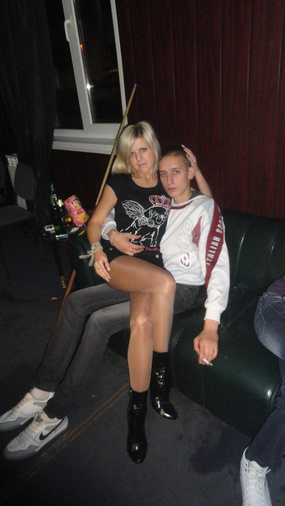 Олежег Антоненко | Железногорск