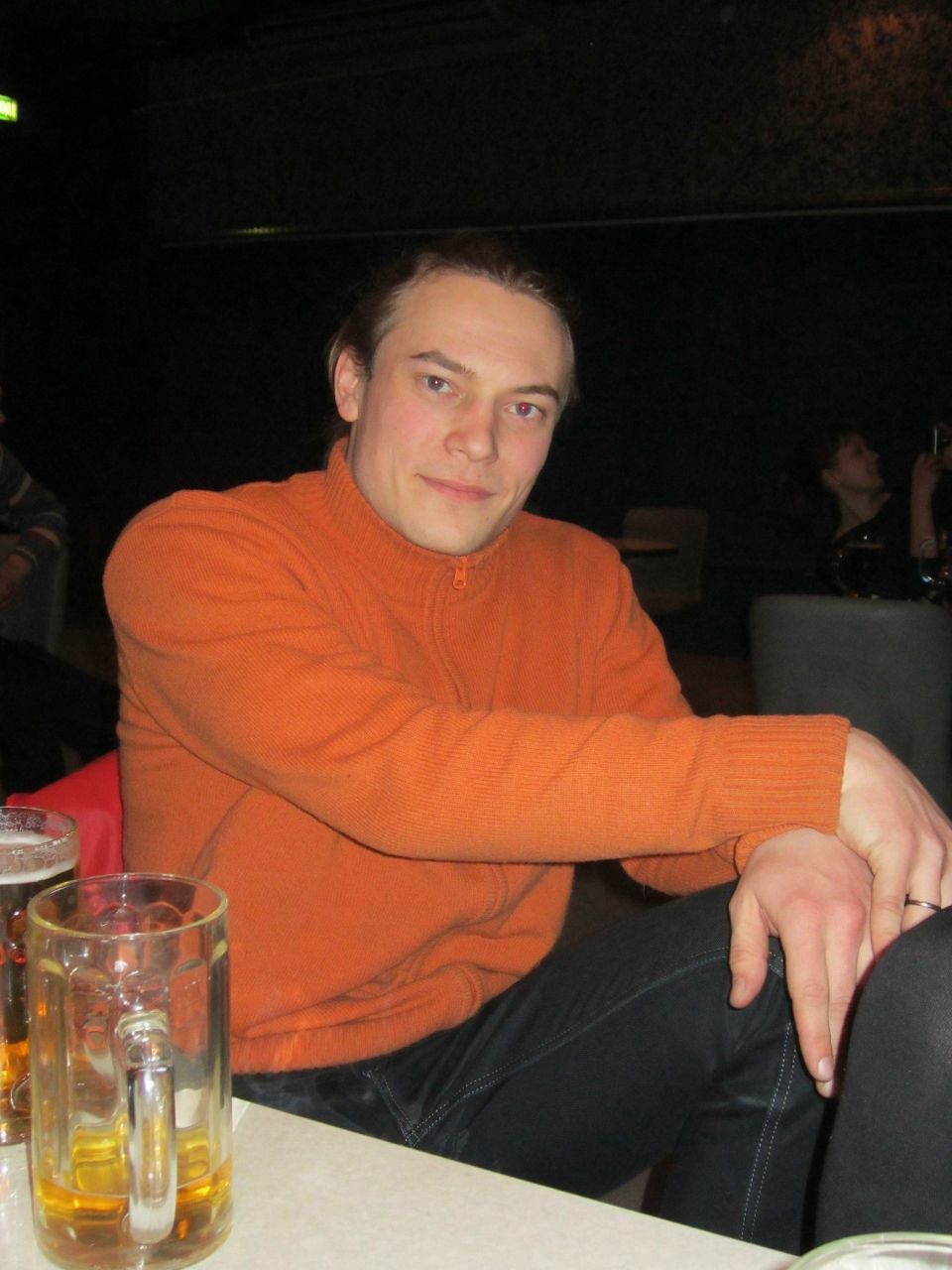 Александр Захаров | Серпухов