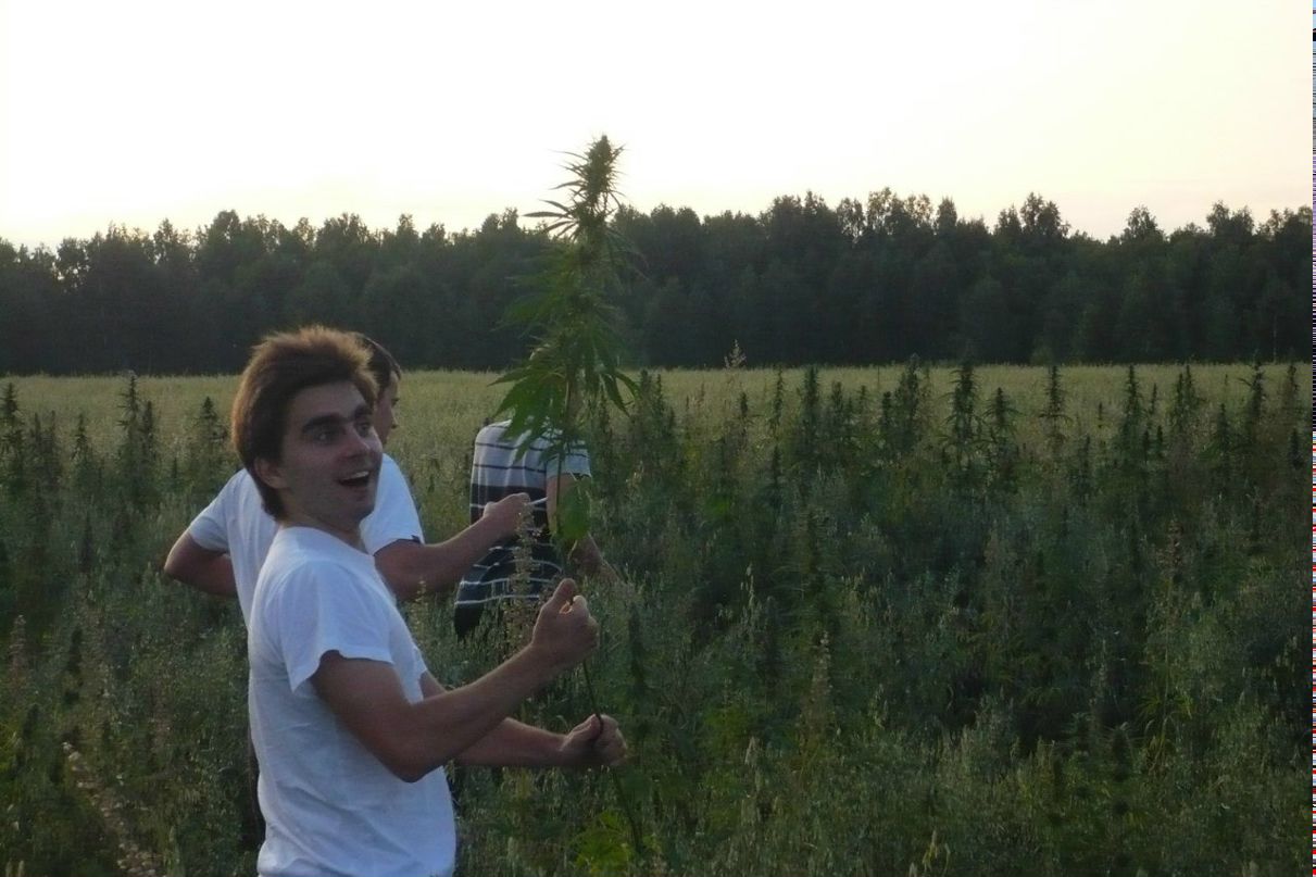 Александр Самойлов | Екатеринбург