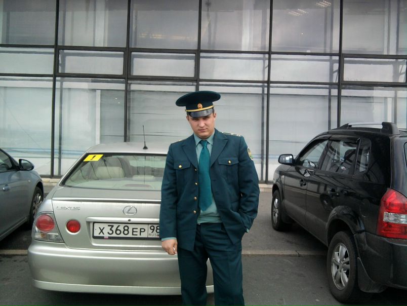 №42, Николай Новиков, Омск №42, Николай Новиков, Омск