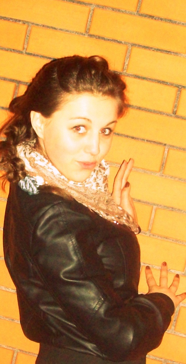 Юлия Синерук | Хмельницкий