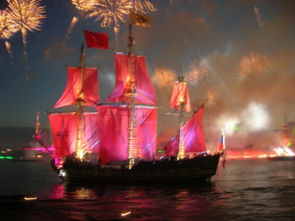 Миша Корсетов | Санкт-Петербург