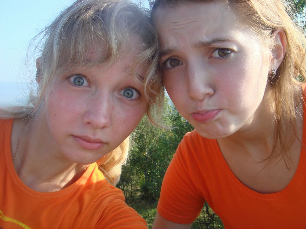 Юля Гильванова | Екатеринбург