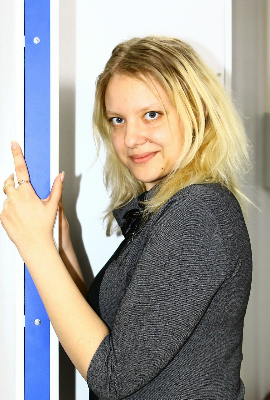 Таня Охрименко *Солнце* | Черкассы