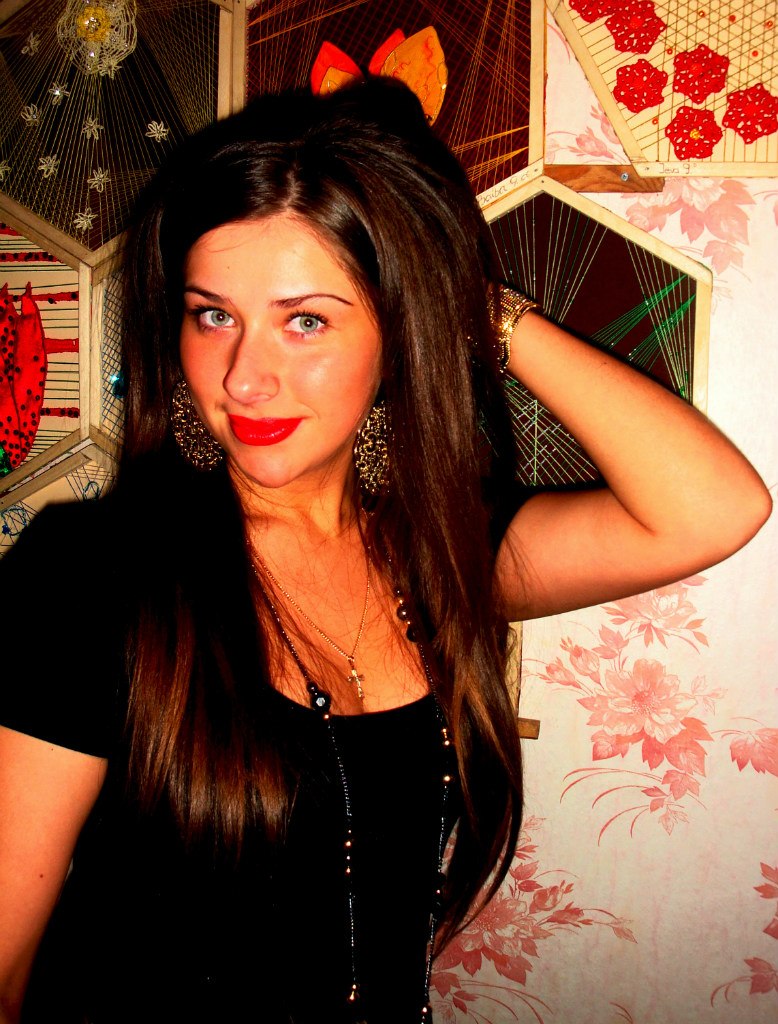 Ольга Можарова | Санкт-Петербург