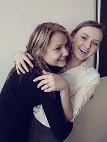 Aleksandra Kostyanko | 