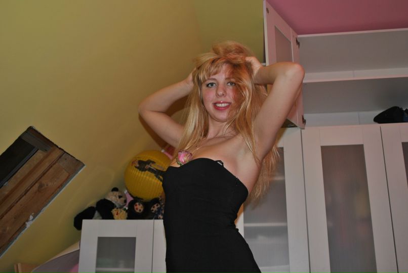 Лена Тельнова | Москва