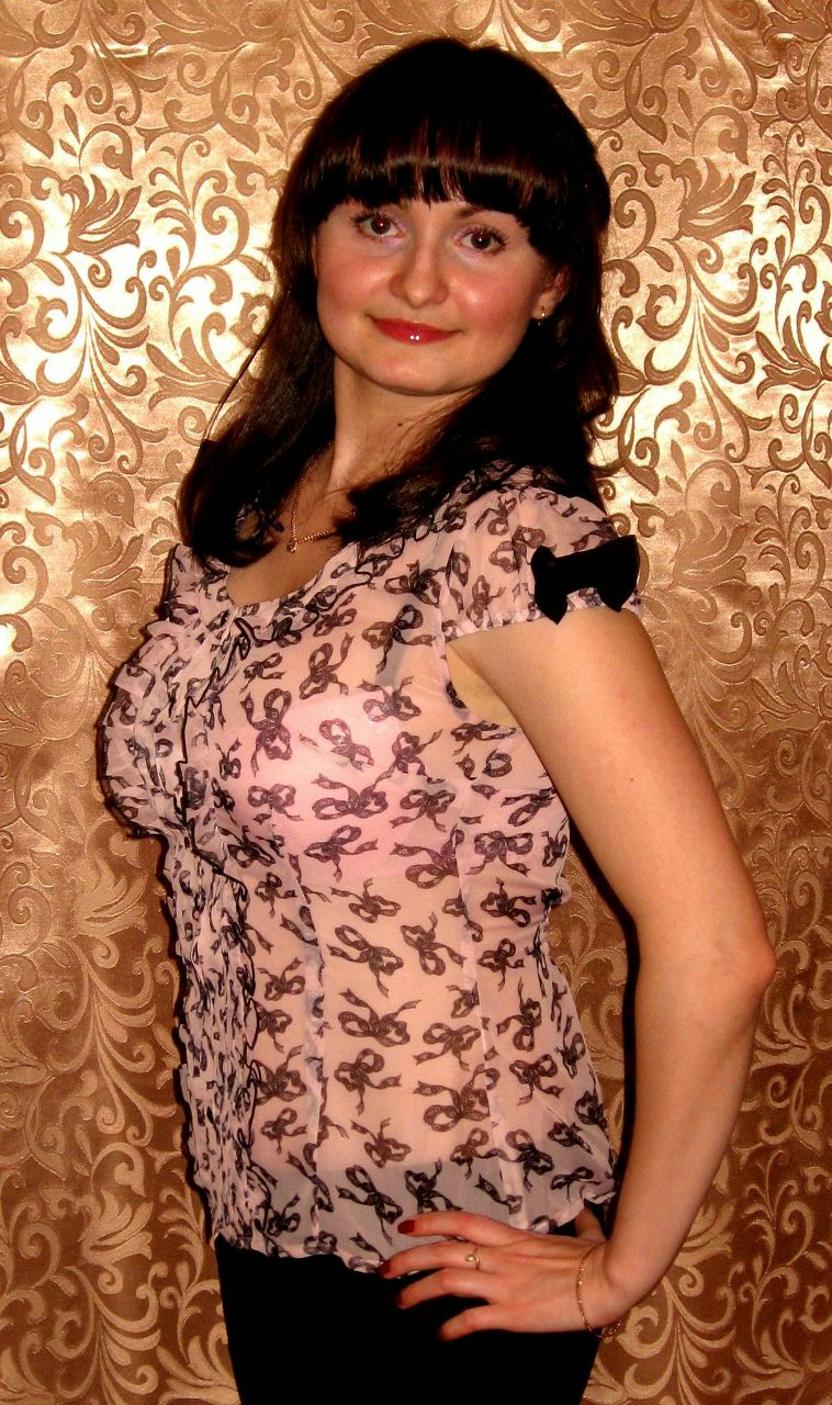 Виктория Караваева | Санкт-Петербург