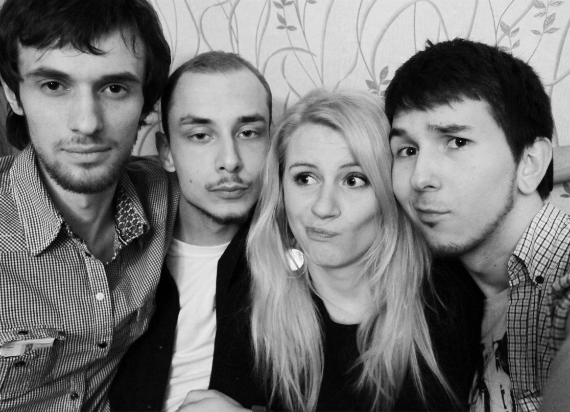 Леон Василенко | Gdańsk