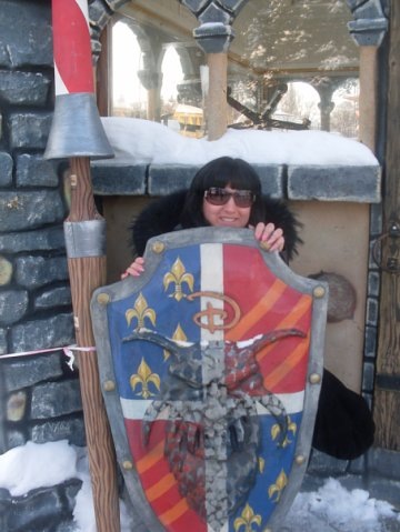 №82, Мария Бонина №82, Мария Бонина