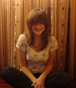 Кристина Федорова | Новочебоксарск