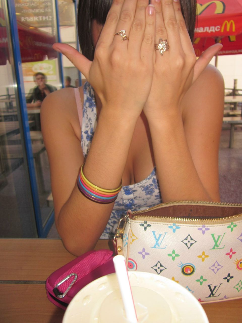 Ксюшка Чванова | Челябинск