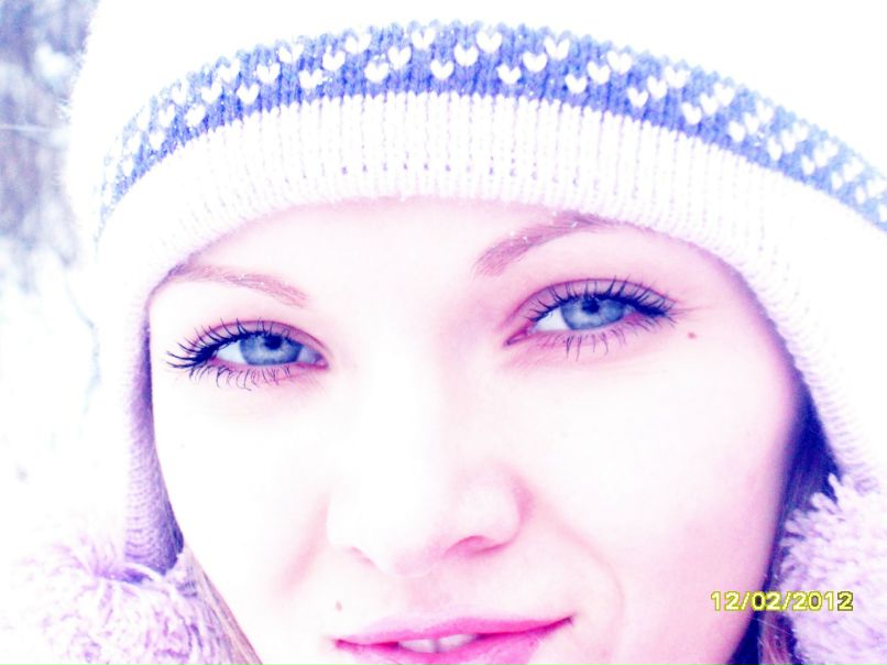 Маргарита Ковалёва | Мурманск