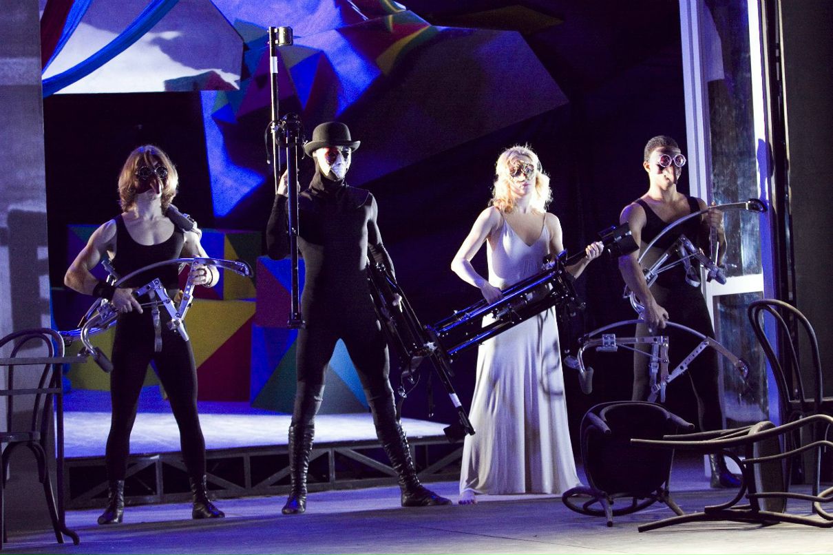 Аня Кукса-Акулова | Санкт-Петербург