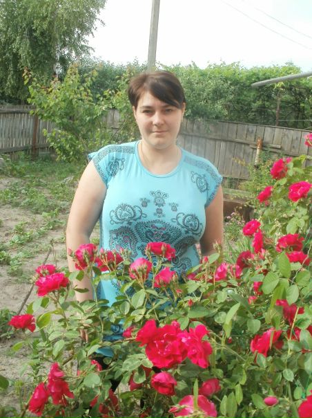 №26, Инна Науменко, 44 года, Киев №26, Инна Науменко, 44 года, Киев