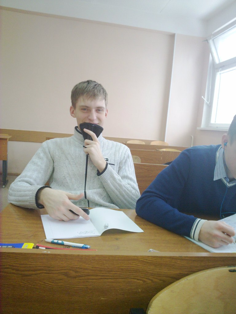 Мария Мартынова | Москва