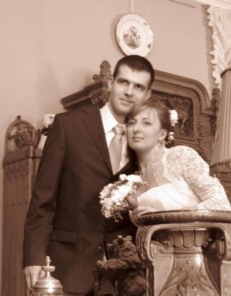 Владимир Никозаченко | Санкт-Петербург