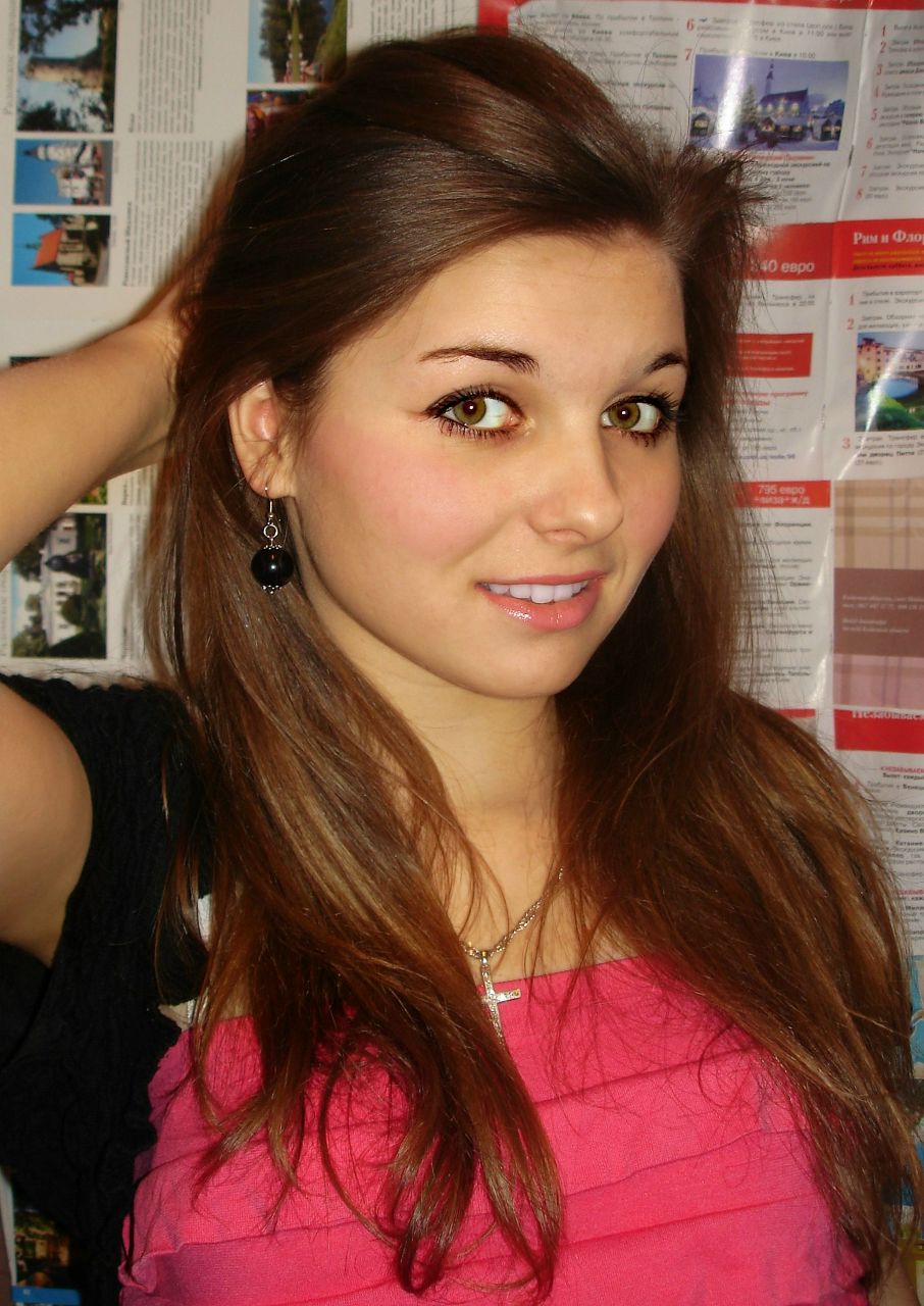 Анютка Косяк | Киев