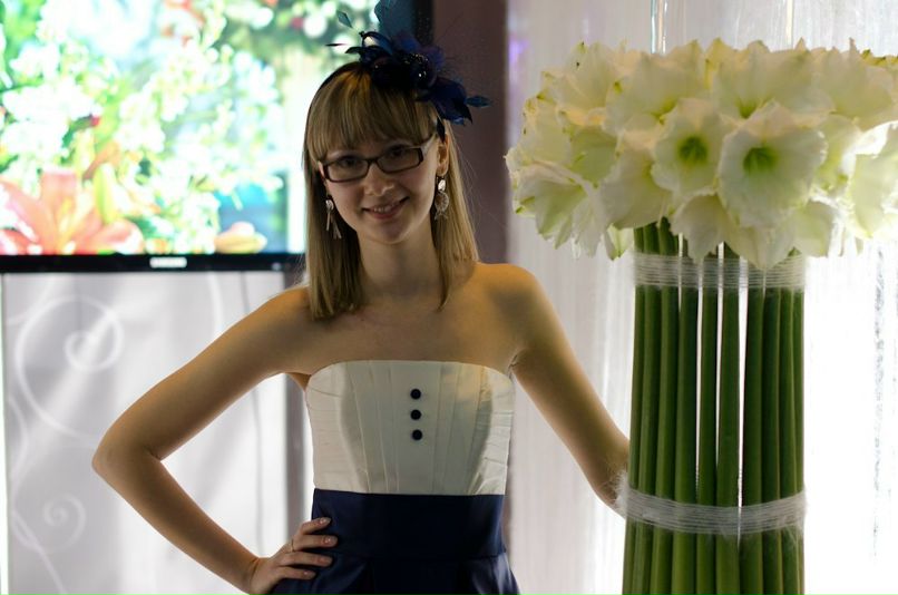 Татьяна Найшевская | Киев