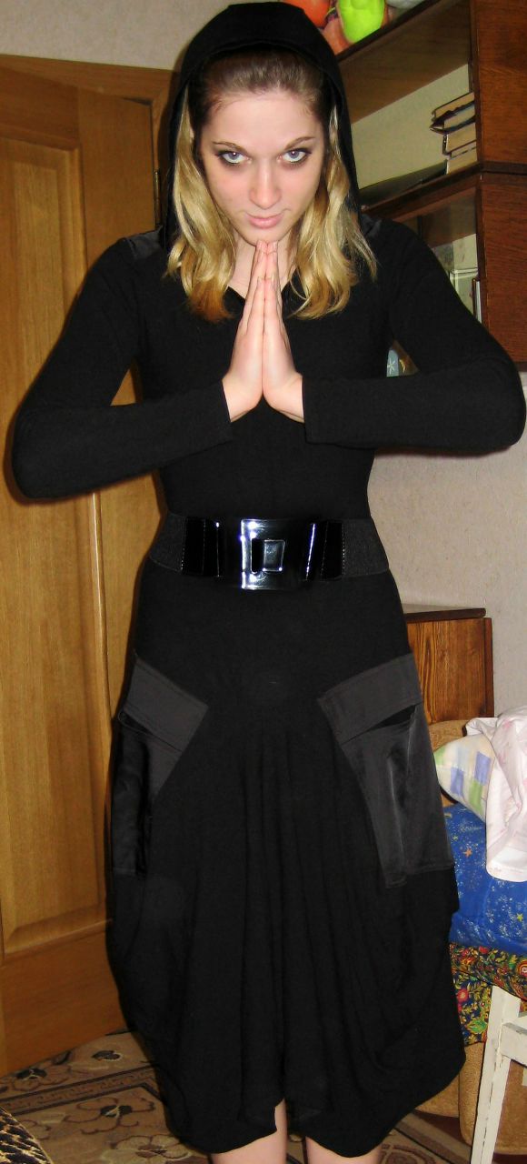 Анна Мендусь | Киев