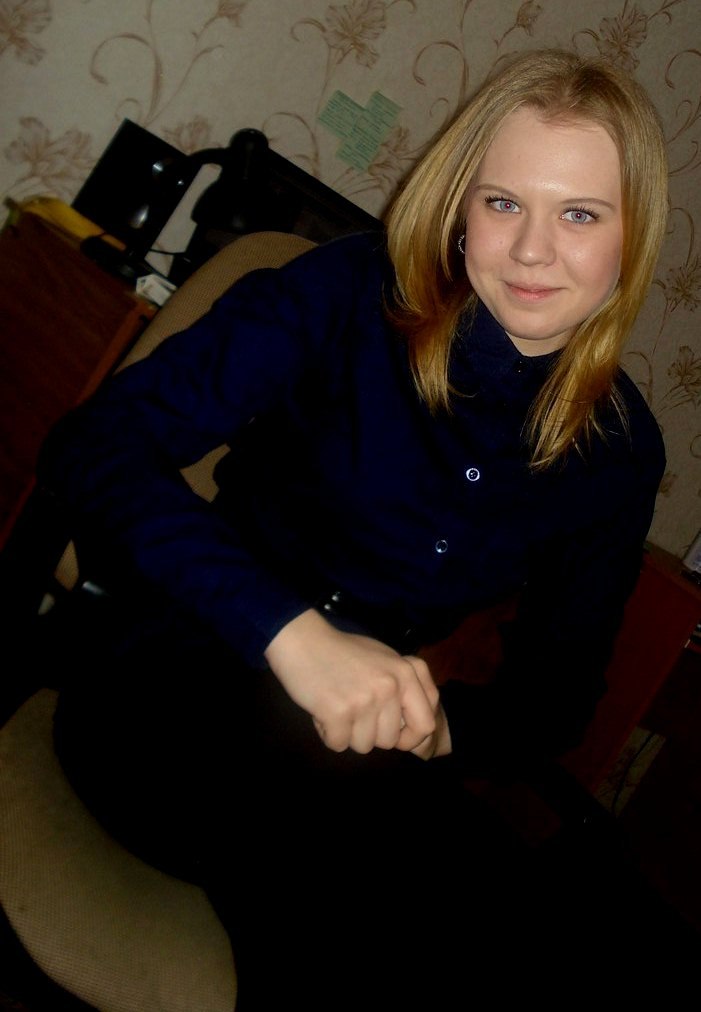 Леся Мухитдинова | Казань