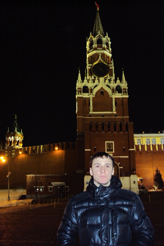 Сергей Высоцкий | Днепр (Днепропетровск)