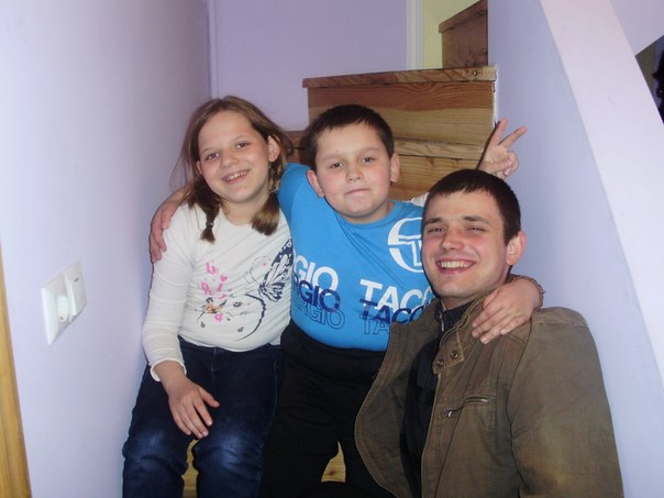 №13, Стефания Біла, Львов №13, Стефания Біла, Львов