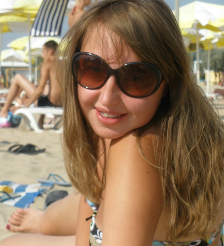 Наталия Силитовская | Сортавала