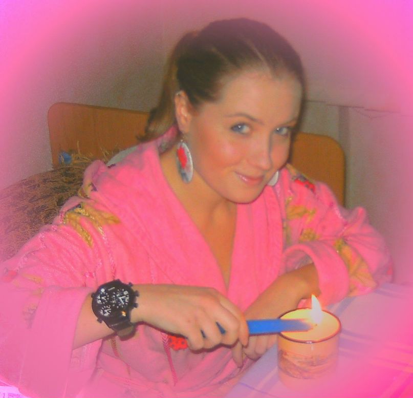 Анна Васильева | 