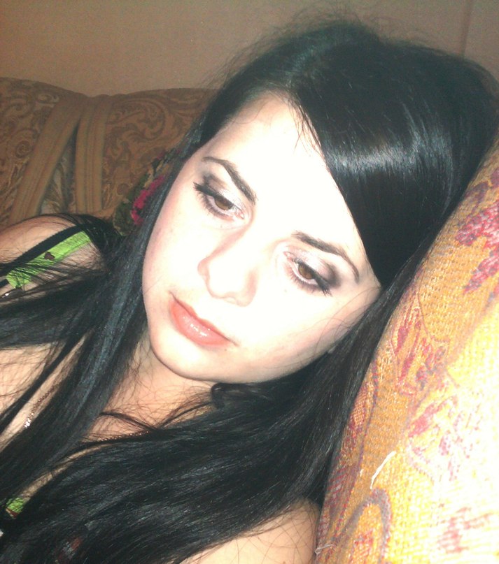 Анна Привалова | Ставрополь