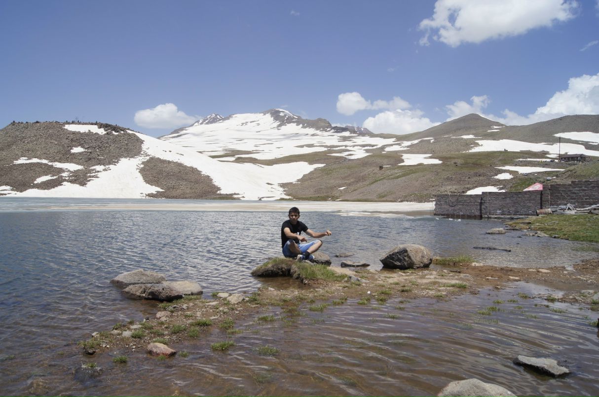 Джон Пилипосян | Хабаровск