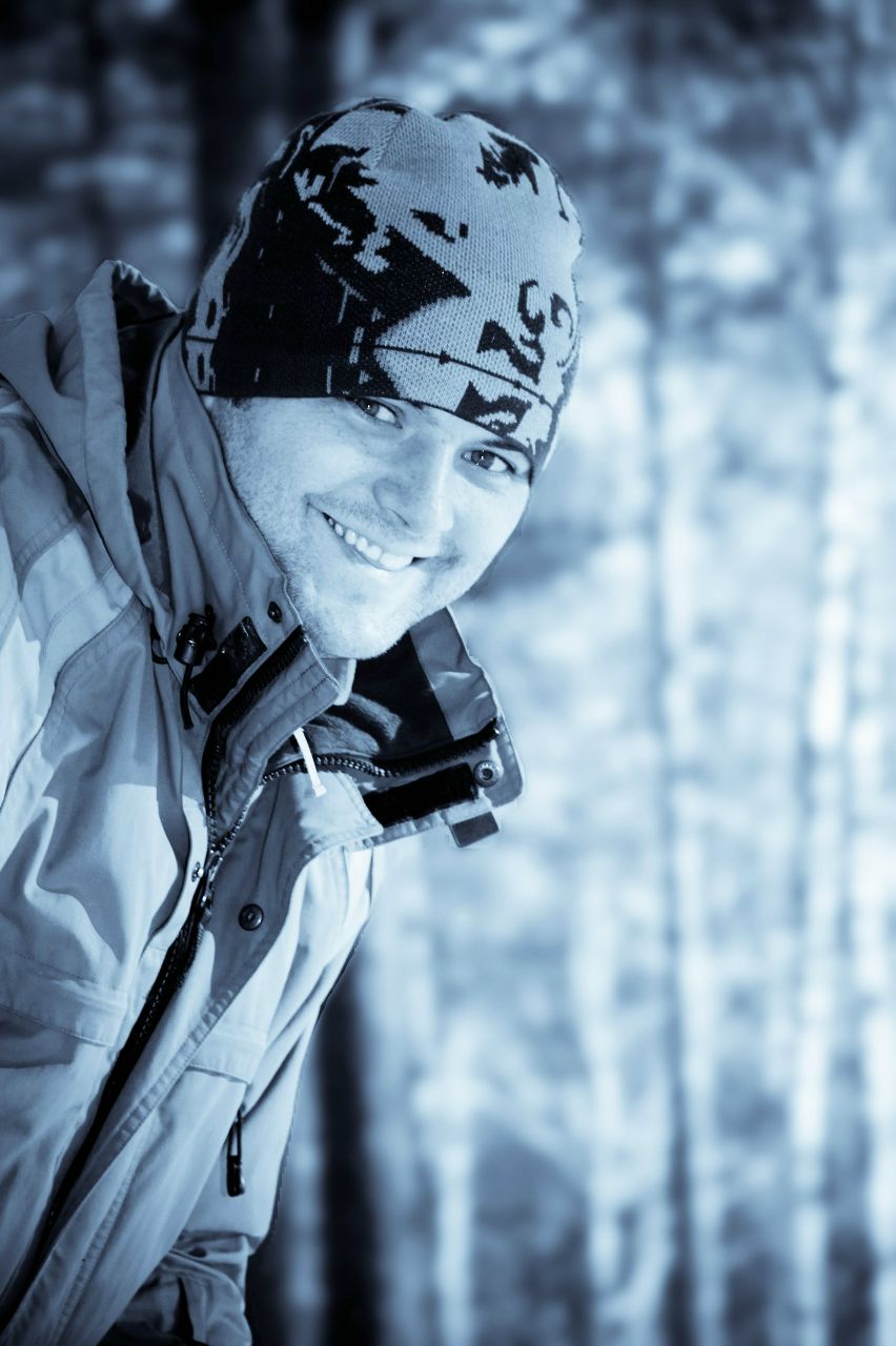 Сергей Гладких | 