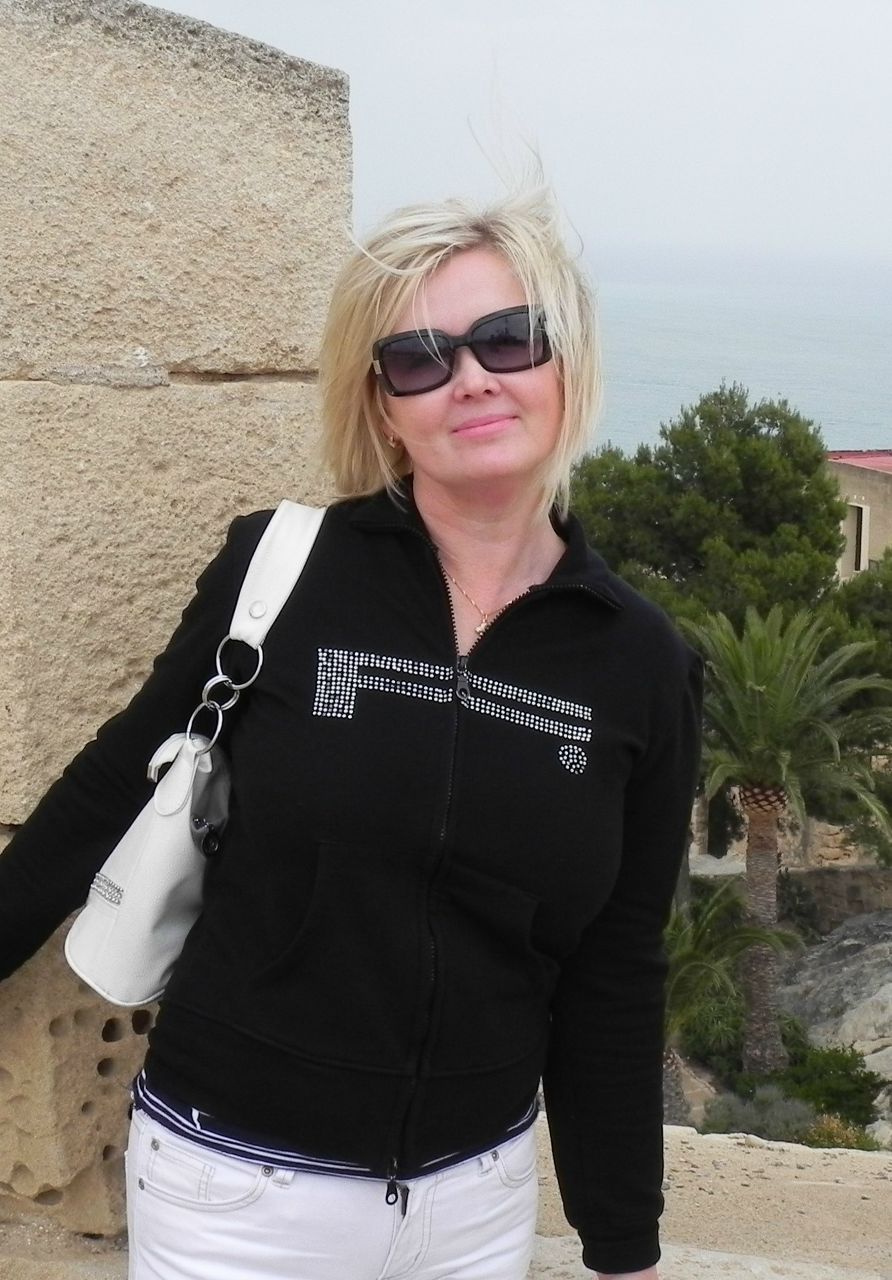 Ольга Матвеева | Пермь