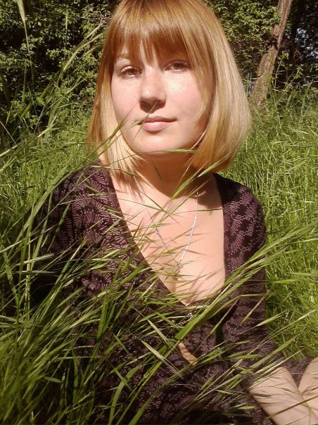 №2, Полина Цивильская, 37 лет, Киев №2, Полина Цивильская, 37 лет, Киев