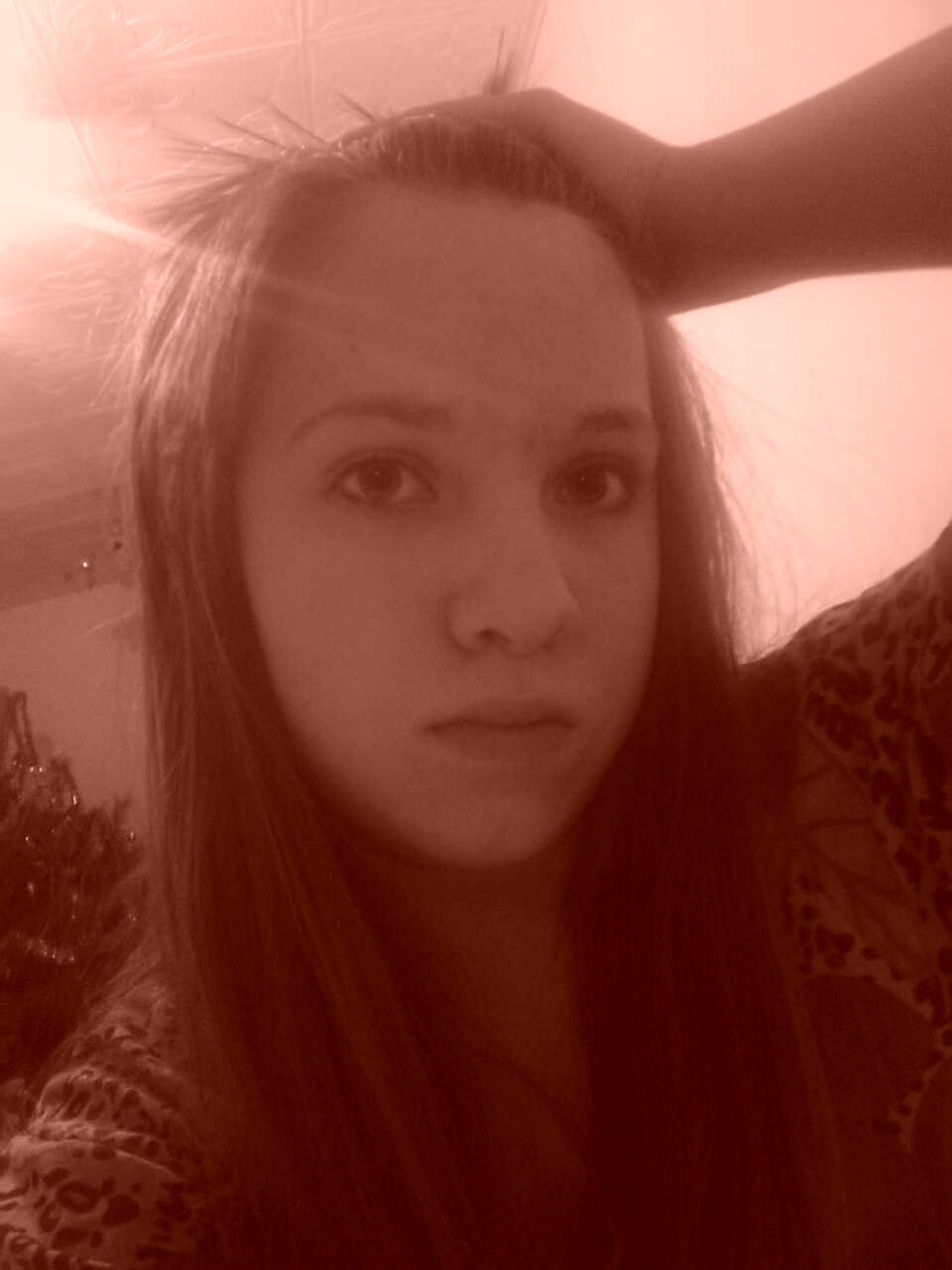 Ильмирочка Ахметханова | Куштиряково