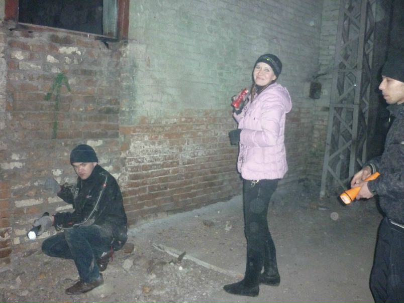 №110, Александр Зиновьев, 36 лет, Усть-Каменогорск, Казахстан №110, Александр Зиновьев, 36 лет, Усть-Каменогорск, Казахстан