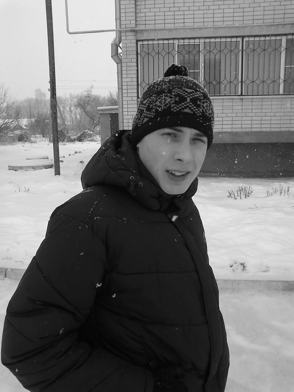 Алексей Быбко | Тихорецк