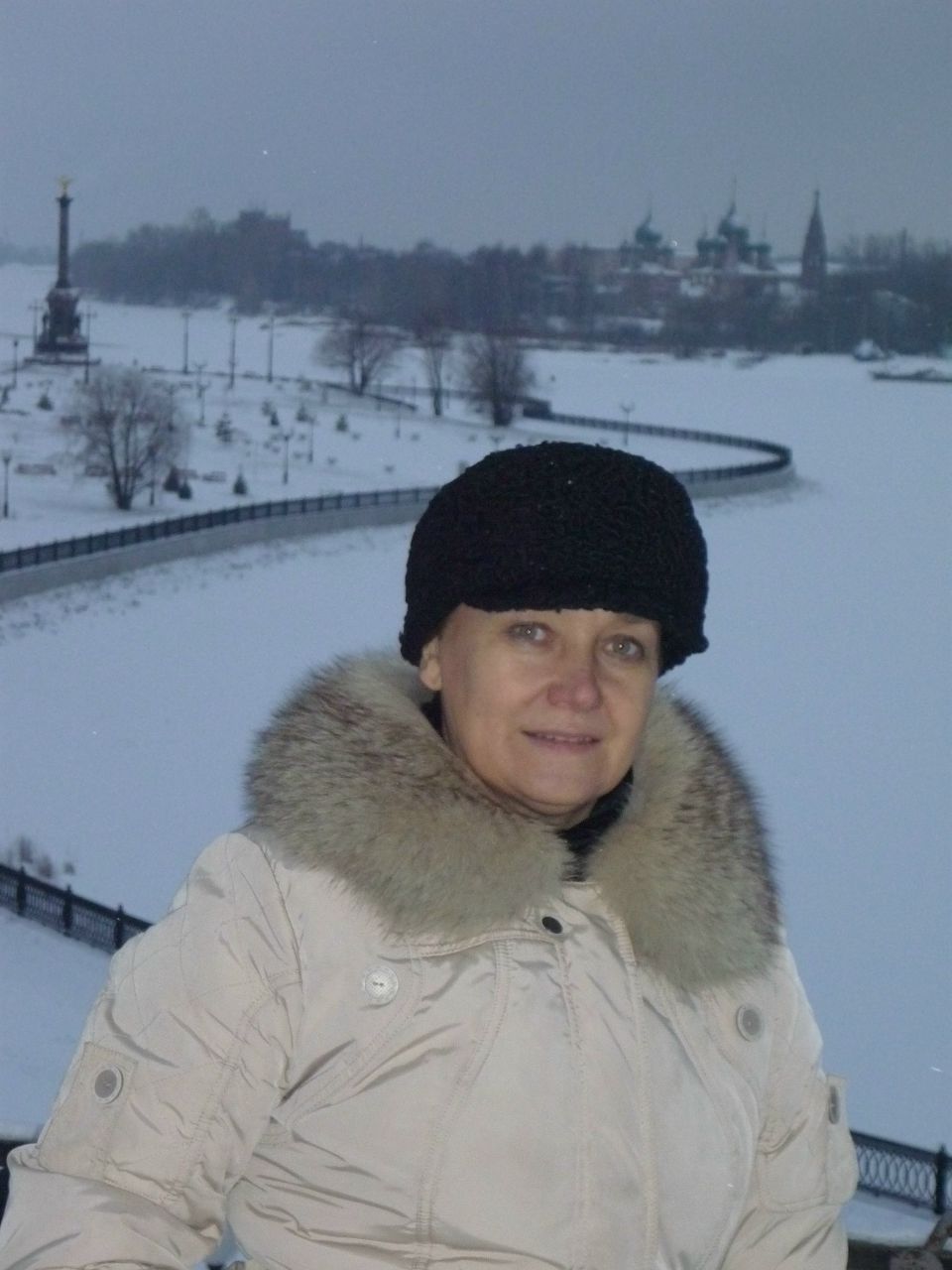 Светлана Лощилова | Сокол