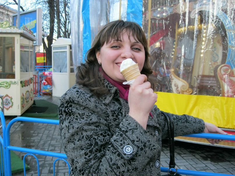 Нина Тимченко | Ростов-на-Дону