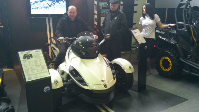 Павел Фролов | Красноярск