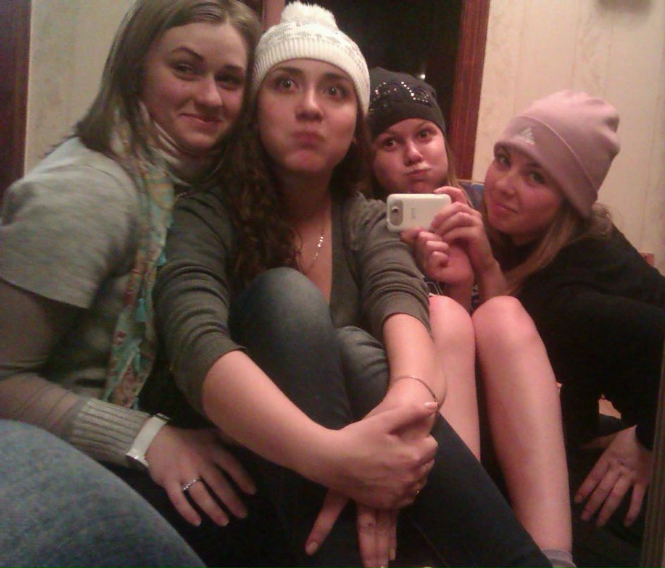 Ксения Чиркевич | Москва