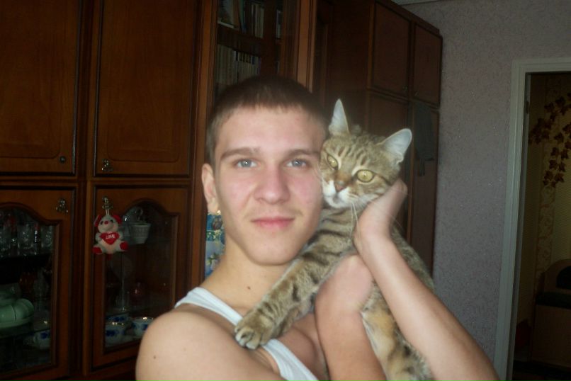 Natali Chenskaya | Николаев